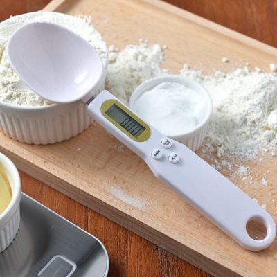 Measuring Spoon,Smart Measuring,Smart Measuring Spoon