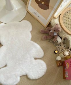 Bear Mat,Baby Bear Mat