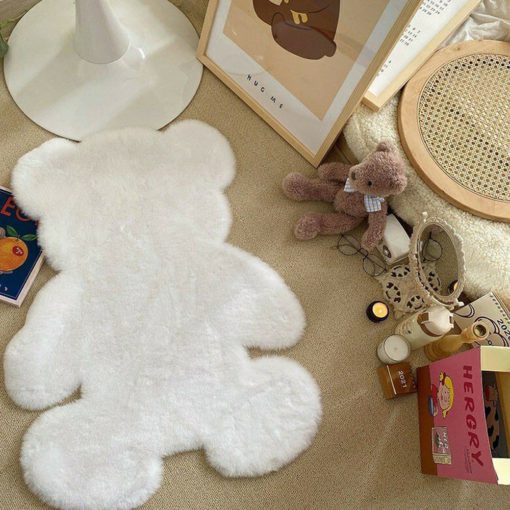 Bear Mat,Baby Bear Mat