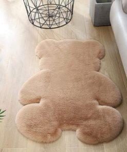 Bear Mat,Baby Bear Mat