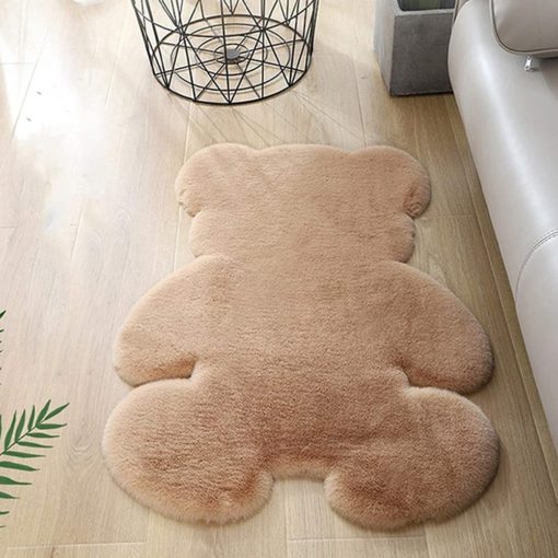 Bear Mat,Baby Bear Mat