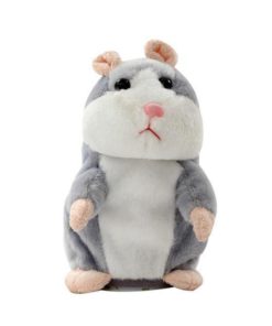 Talking Hamster Toy