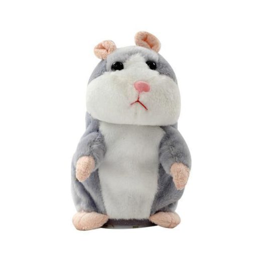 Talking Hamster Toy