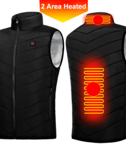 Heated Vest