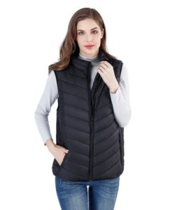 Heated Vest