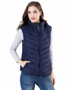 Heated Vest