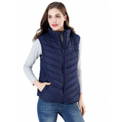 Heated Vest