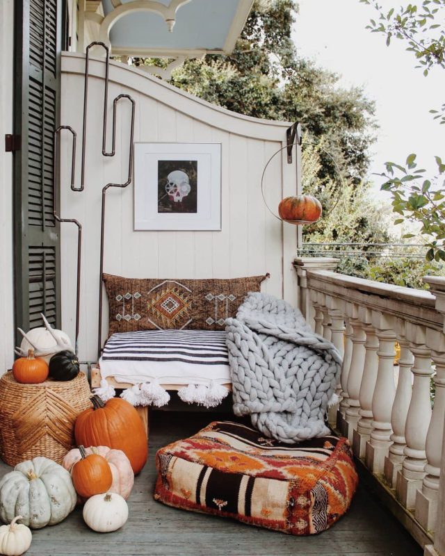 Fall Decor Ideas