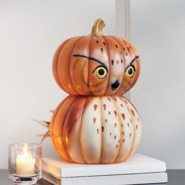 Fall Decor Ideas