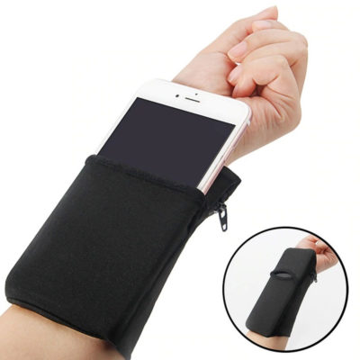 Wrist Wallet,Wallet with Phone Pocket