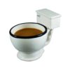 Toilet Bowl Coffee Mug