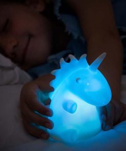 Mood Lamp,Unicorn Mood Lamp