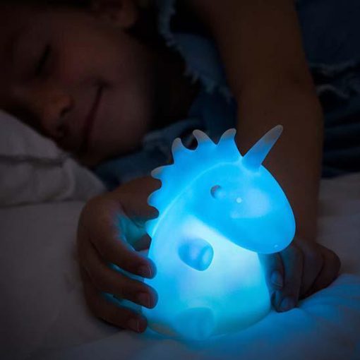 Mood Lamp,Unicorn Mood Lamp