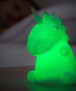 Mood Lamp,Unicorn Mood Lamp