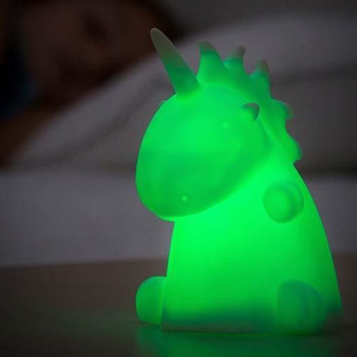 Mood Lamp,Unicorn Mood Lamp