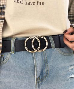 Double Circle Belt,Circle Belt