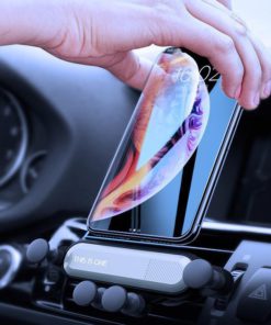 Universal Gravity Car Phone Holder