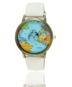 Vintage World,Traveler Watch,Vintage World Traveler Watch