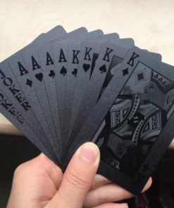 Black Diamond Cards