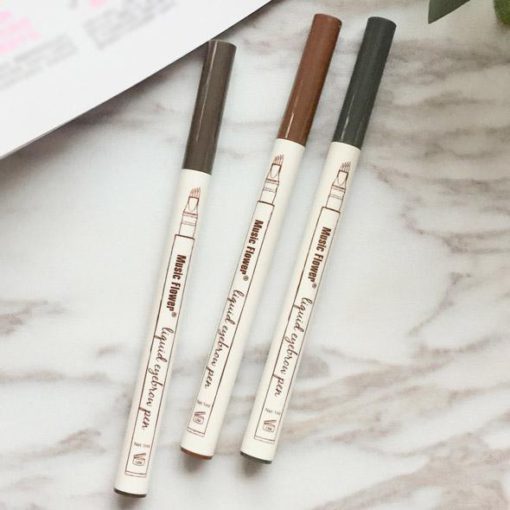 Microblading Pen,Waterproof Microblading Pen