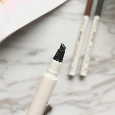 Microblading Pen,Waterproof Microblading Pen