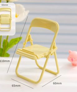 Mini Folding Chair