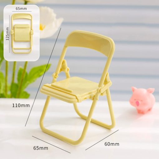 Mini Folding Chair