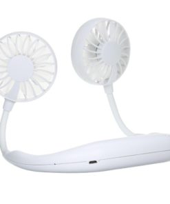 Portable Neck Fan,Neck Fan