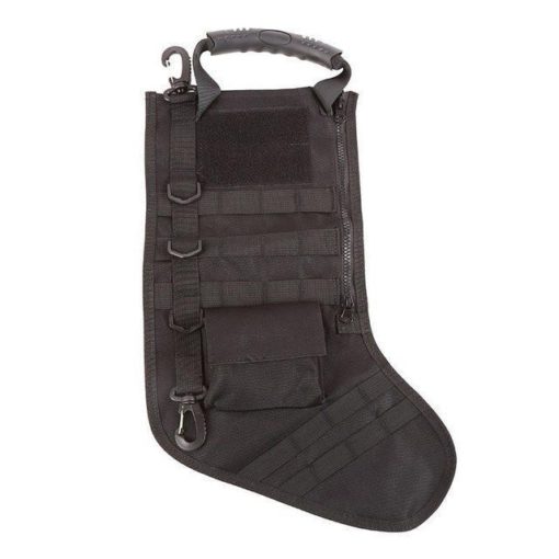 Tactical Christmas Stocking,Tactical Christmas