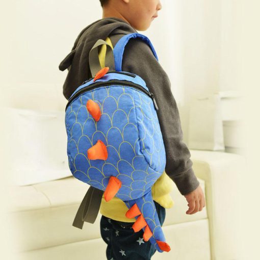 Dino Dana Backpack