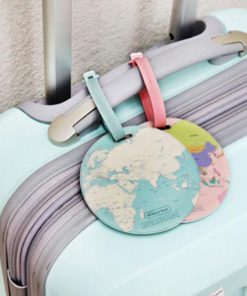 World Luggage