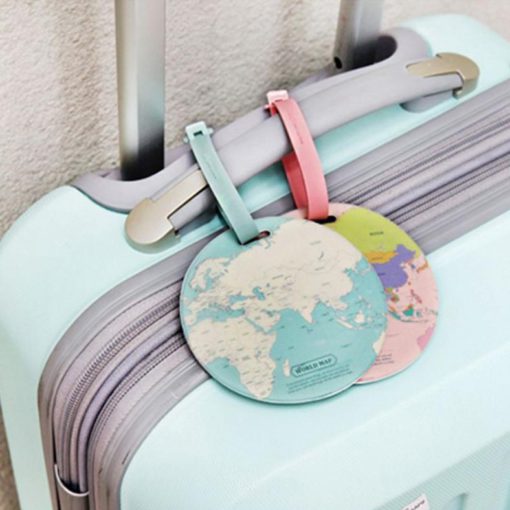 World Luggage