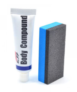 Polishing Paste