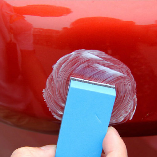 Polishing Paste