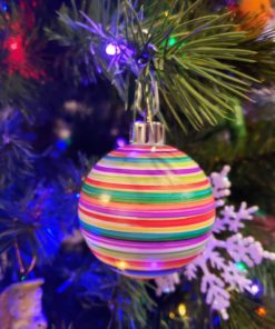 Christmas Tree Ornaments