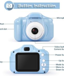 Kids Camera