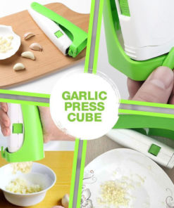 Garlic Cutter