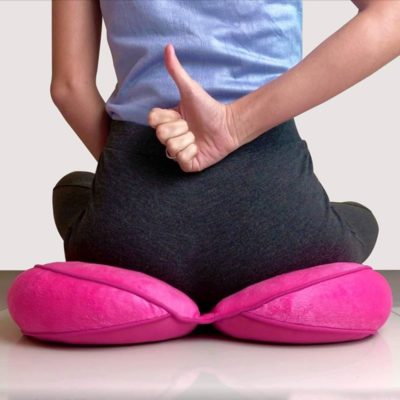 Ergonomic Hip Cushion Posture Corrector,Hip Cushion