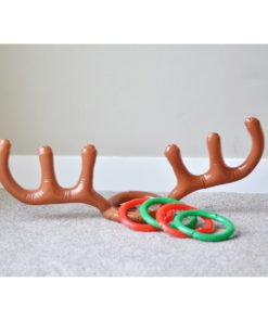 Reindeer Game