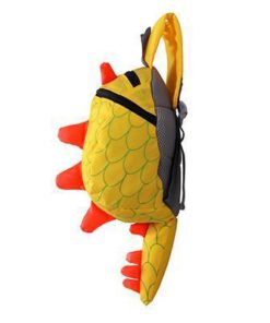 Dino Dana Backpack