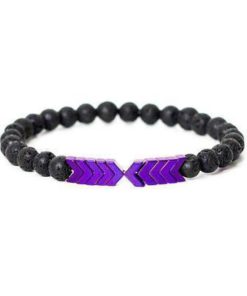 Lava Stone Bracelet,Lava Stone