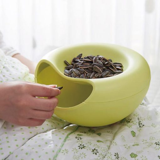 Nut Bowl,Pistachio Nut Bowl