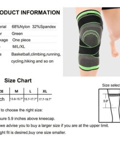 Adjustable Knee Brace,Knee Brace,Adjustable Knee,3D Adjustable Knee Brace