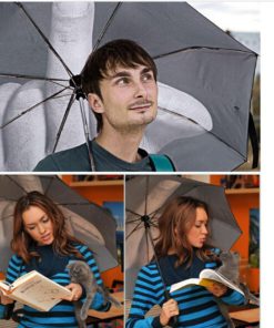 Rain Umbrella