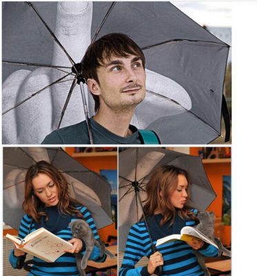 Rain Umbrella