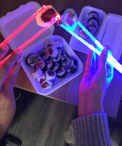 Laser Sword,Sword Chopsticks,Laser Sword Chopsticks