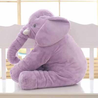 Adorable Elephant Plush Toy Pillow,Elephant Plush Toy Pillow,Elephant Plush Toy