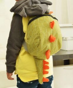 Dino Dana Backpack