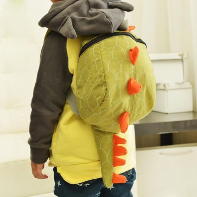 Dino Dana Backpack