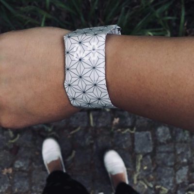 Digital Paper Watch,Paper Watch